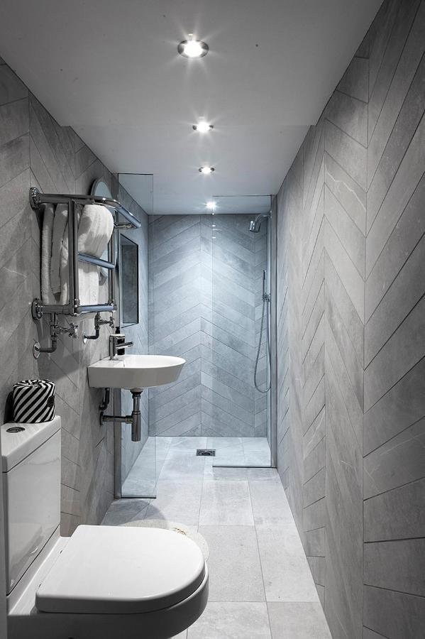 Central Hastings, Stylish-Luxe, Seaside Apartment. Exterior foto