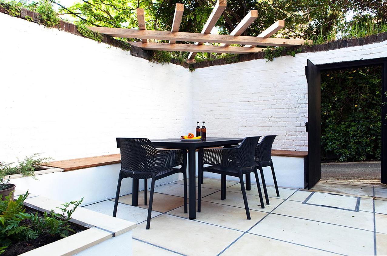 Central Hastings, Stylish-Luxe, Seaside Apartment. Exterior foto