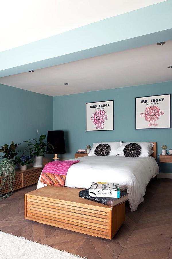 Central Hastings, Stylish-Luxe, Seaside Apartment. Exterior foto