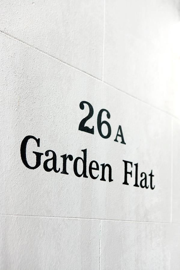 Central Hastings, Stylish-Luxe, Seaside Apartment. Exterior foto